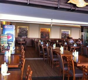 Osmanli Balikcisi Eminonu Merkez Istanbul